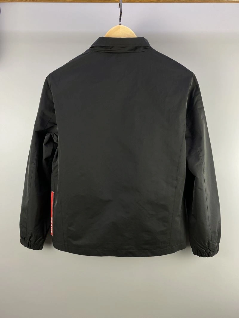 SoftTouch Prada Outwear 171063