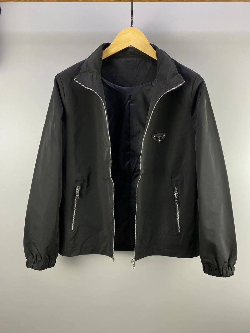 SoftTouch Prada Outwear 171063