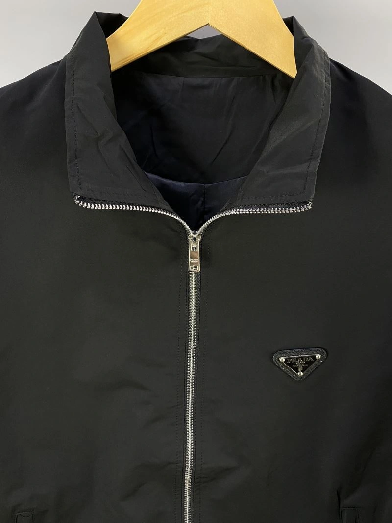 SoftTouch Prada Outwear 171063