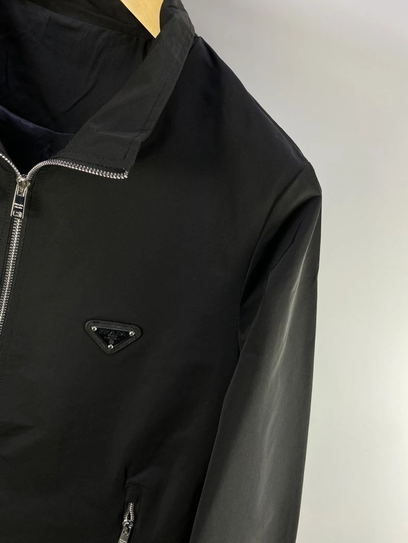 SoftTouch Prada Outwear 171063