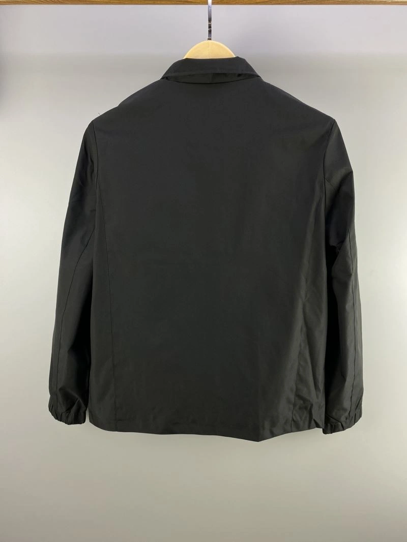 Prada Outwear UrbanChic 171065