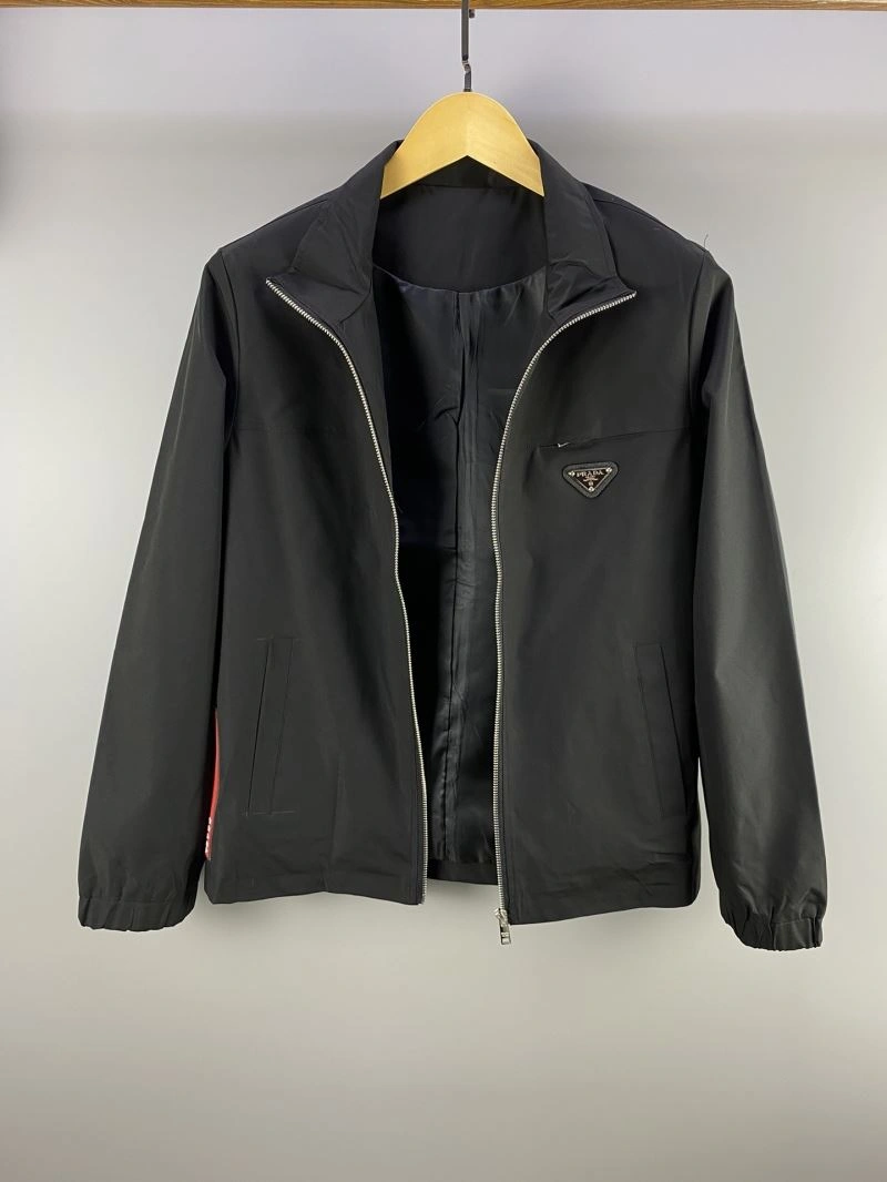 Prada Outwear UrbanChic 171065