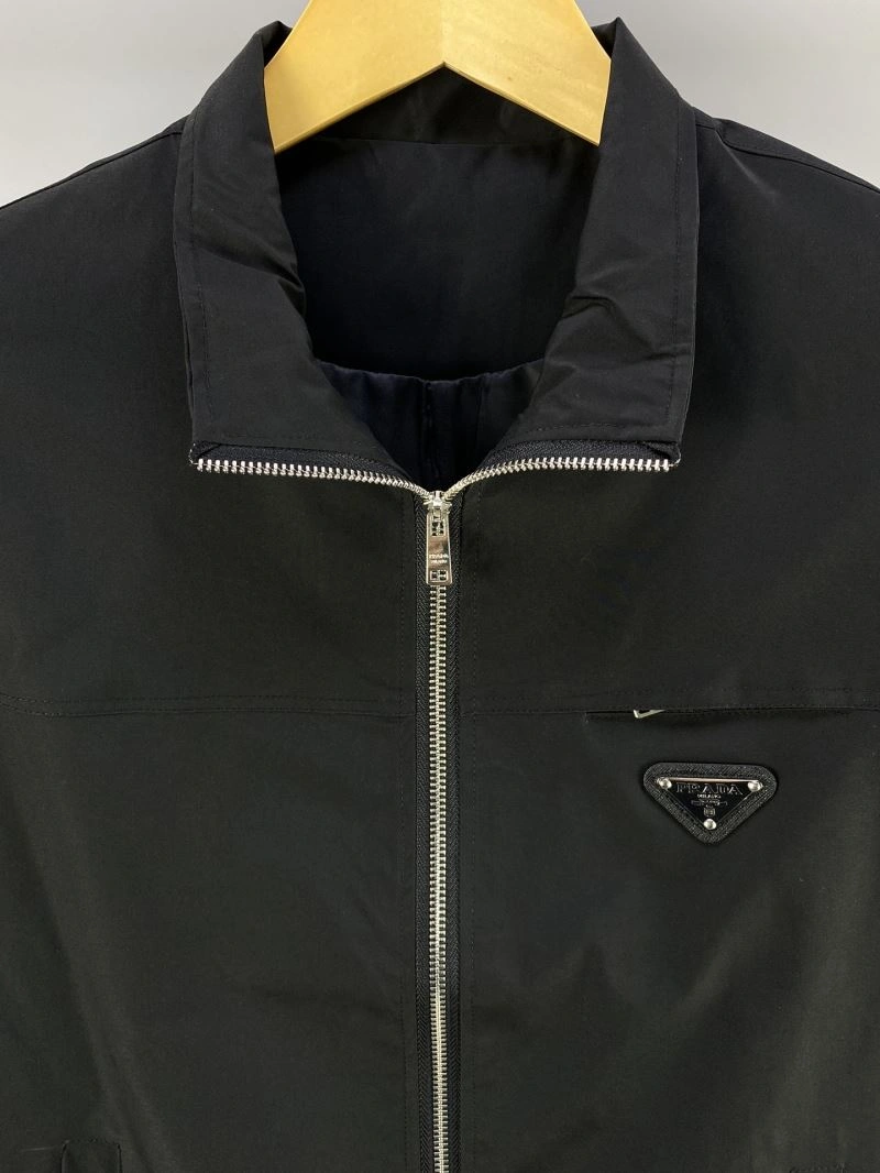 Prada Outwear UrbanChic 171065