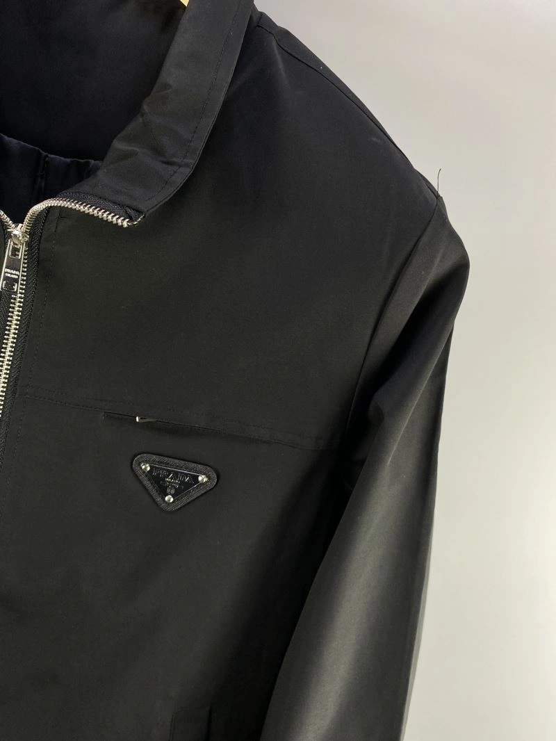 Prada Outwear UrbanChic 171065