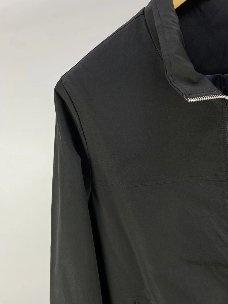 Prada Outwear UrbanChic 171065