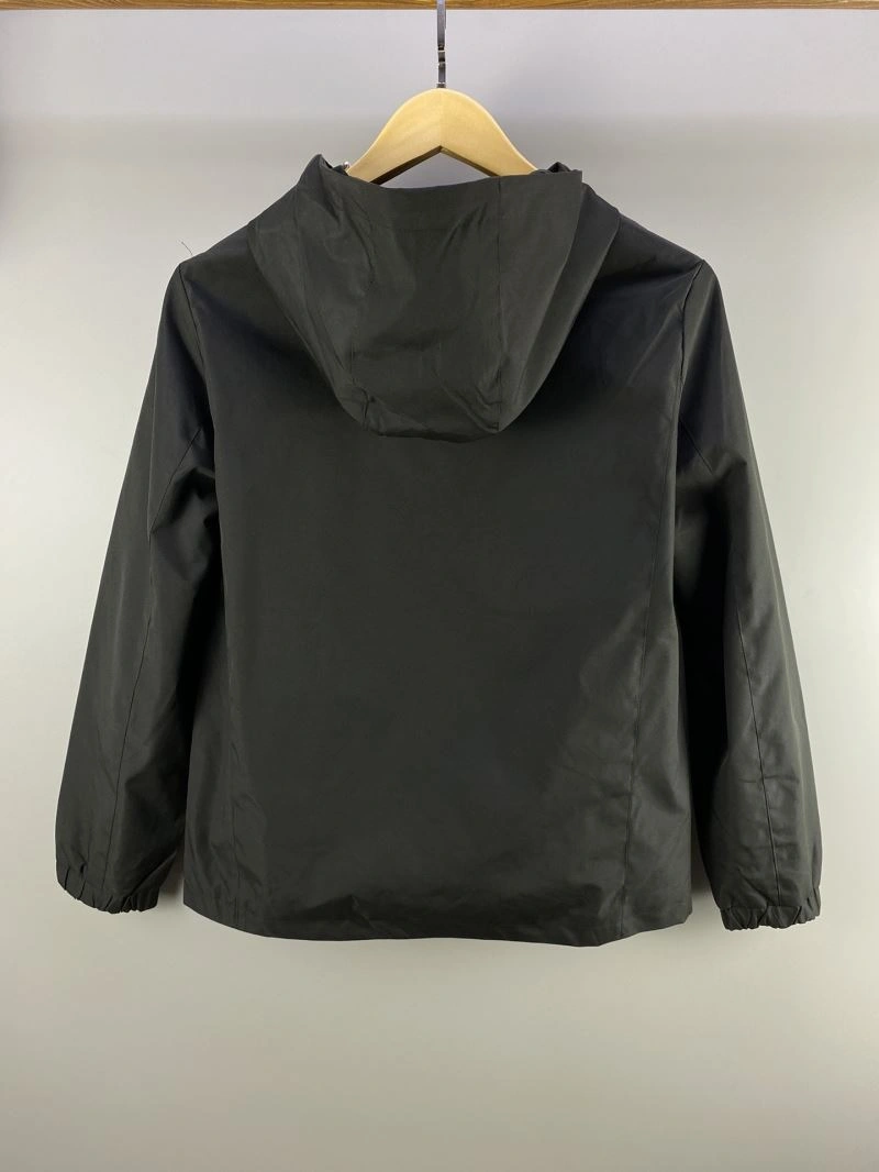 Prada Outwear Sporty 171061