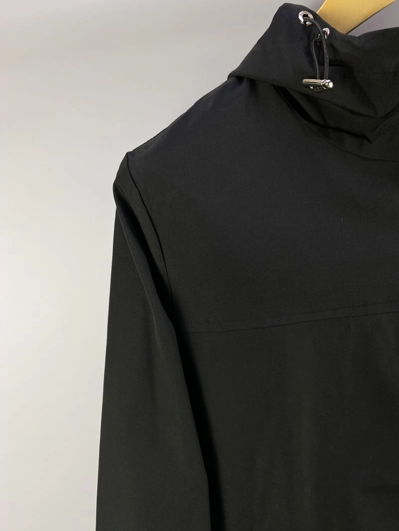 Prada Outwear Sporty 171061