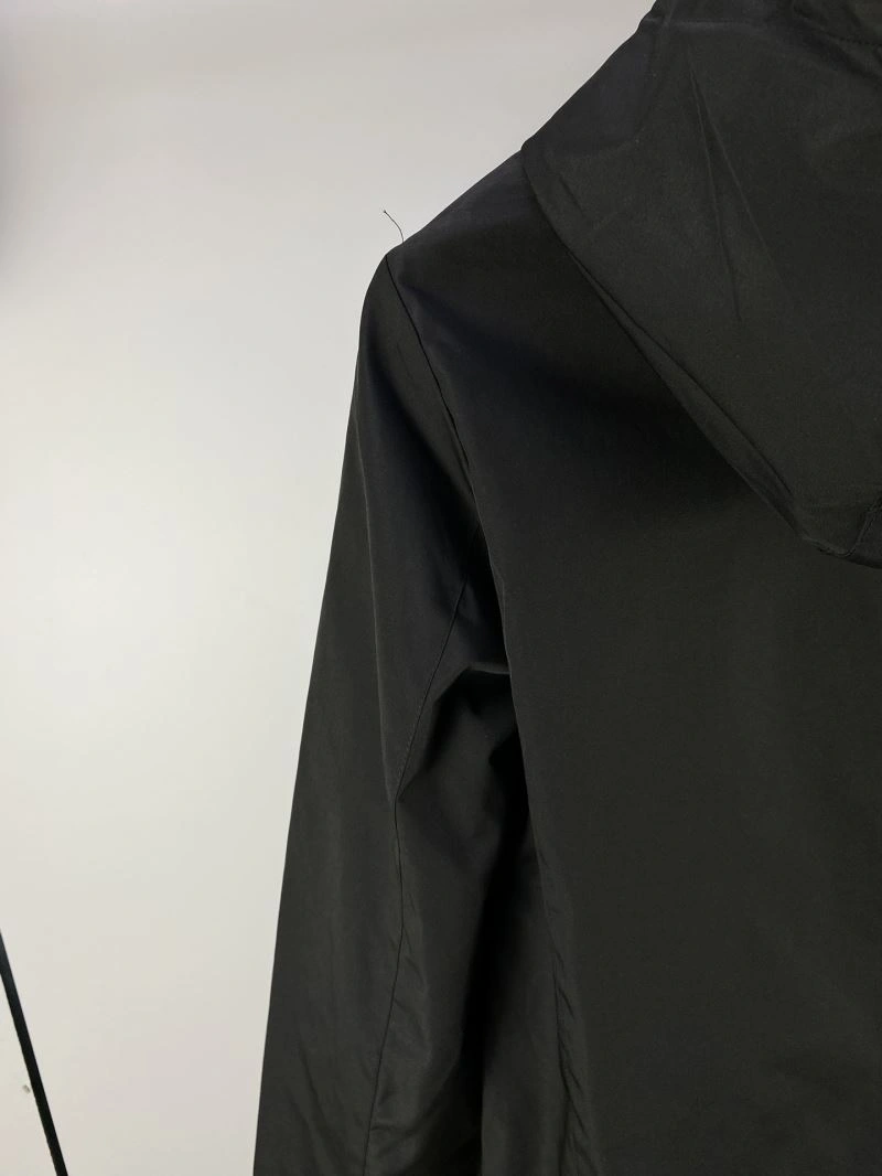 Prada Outwear Sporty 171061