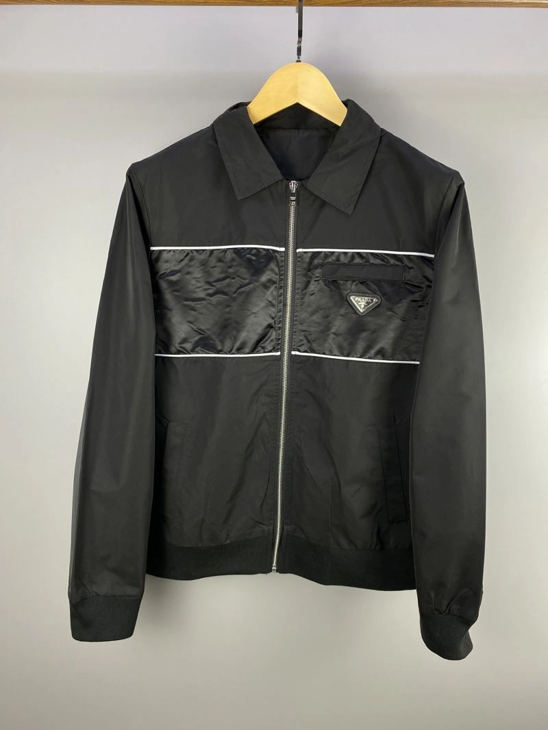 Unisex Prada Outwear 171066