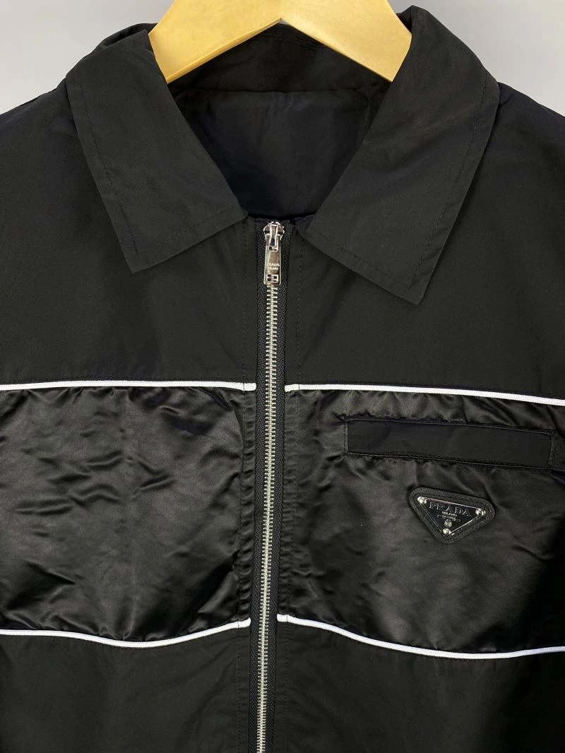 Unisex Prada Outwear 171066
