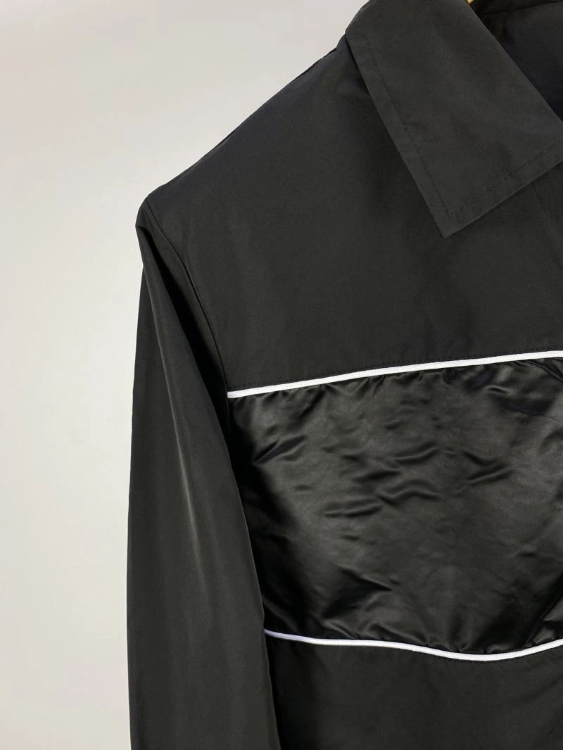 Unisex Prada Outwear 171066