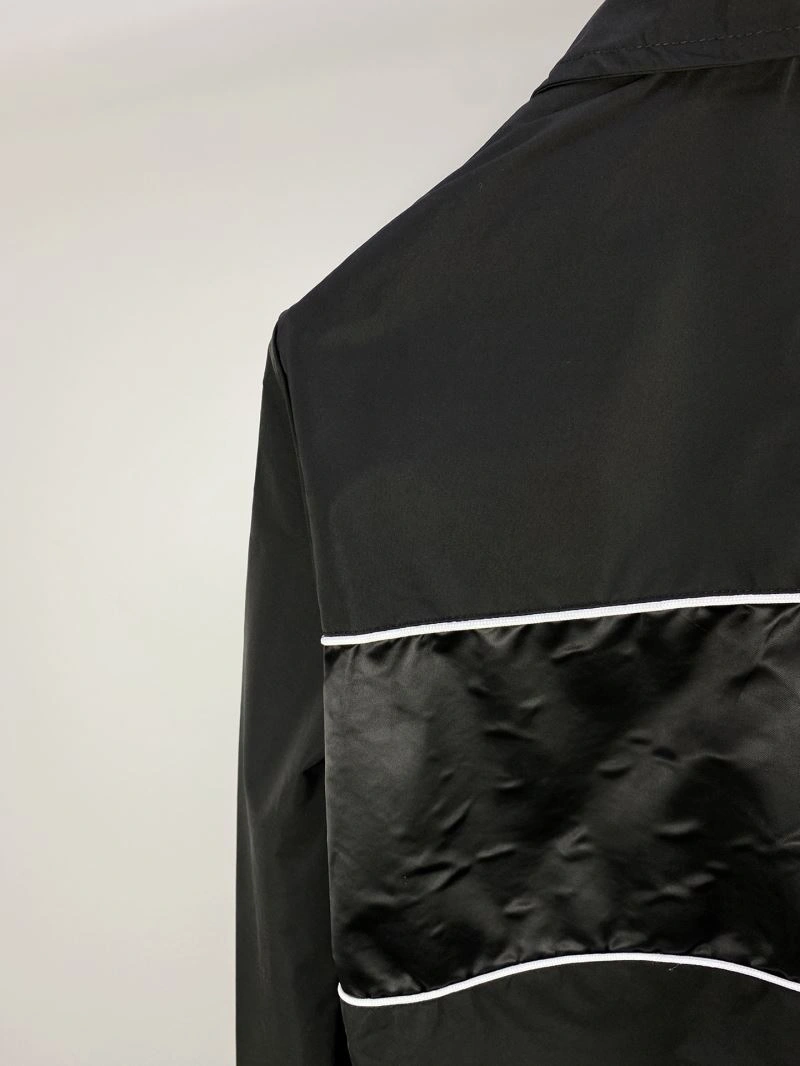 Unisex Prada Outwear 171066