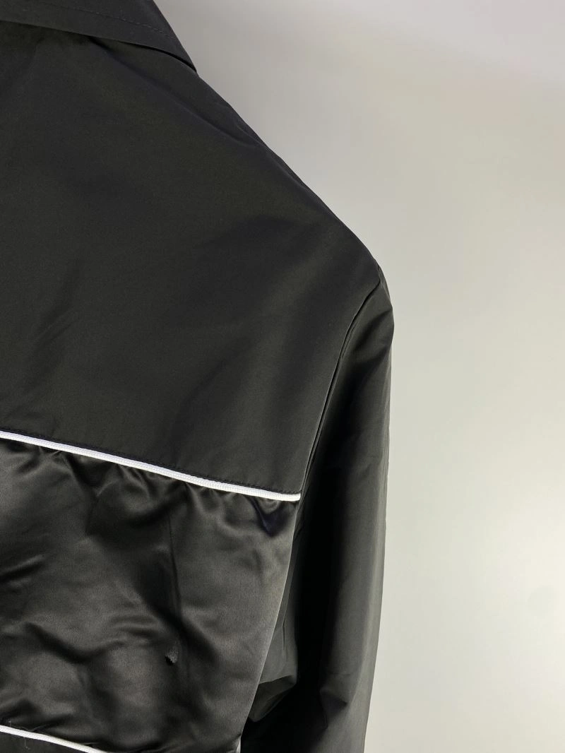 Unisex Prada Outwear 171066