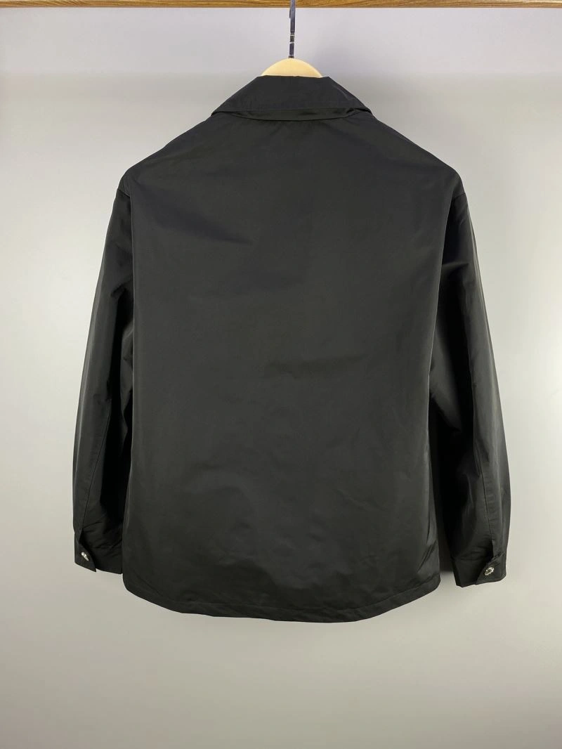 Prada Outwear Sustainable 171092