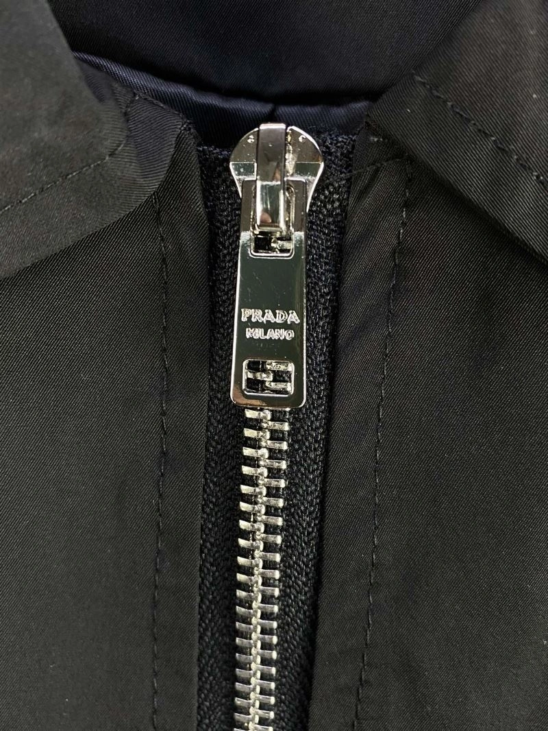 Prada Outwear Sustainable 171092