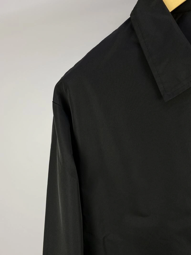 Prada Outwear Sustainable 171092