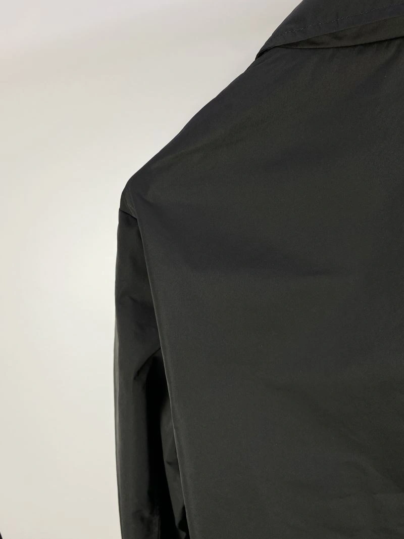 Prada Outwear Sustainable 171092