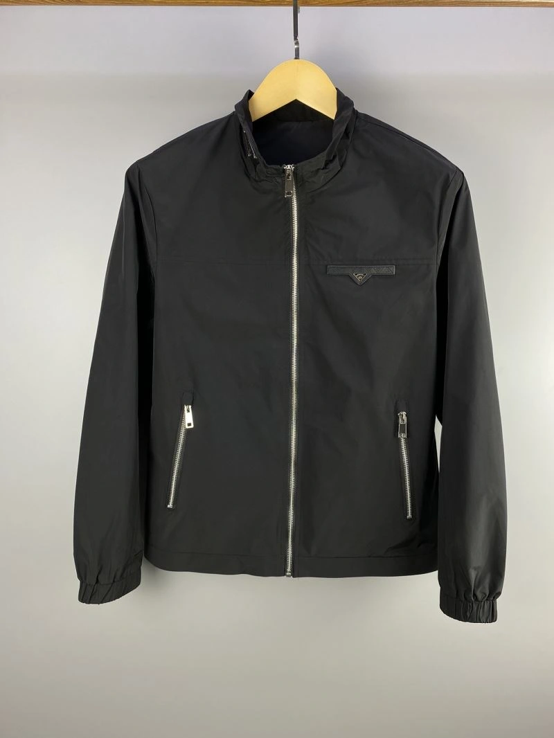 Prada Outwear NewStyle 171062
