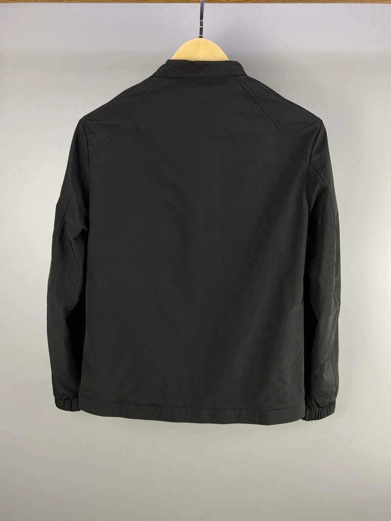 Prada Outwear NewStyle 171062