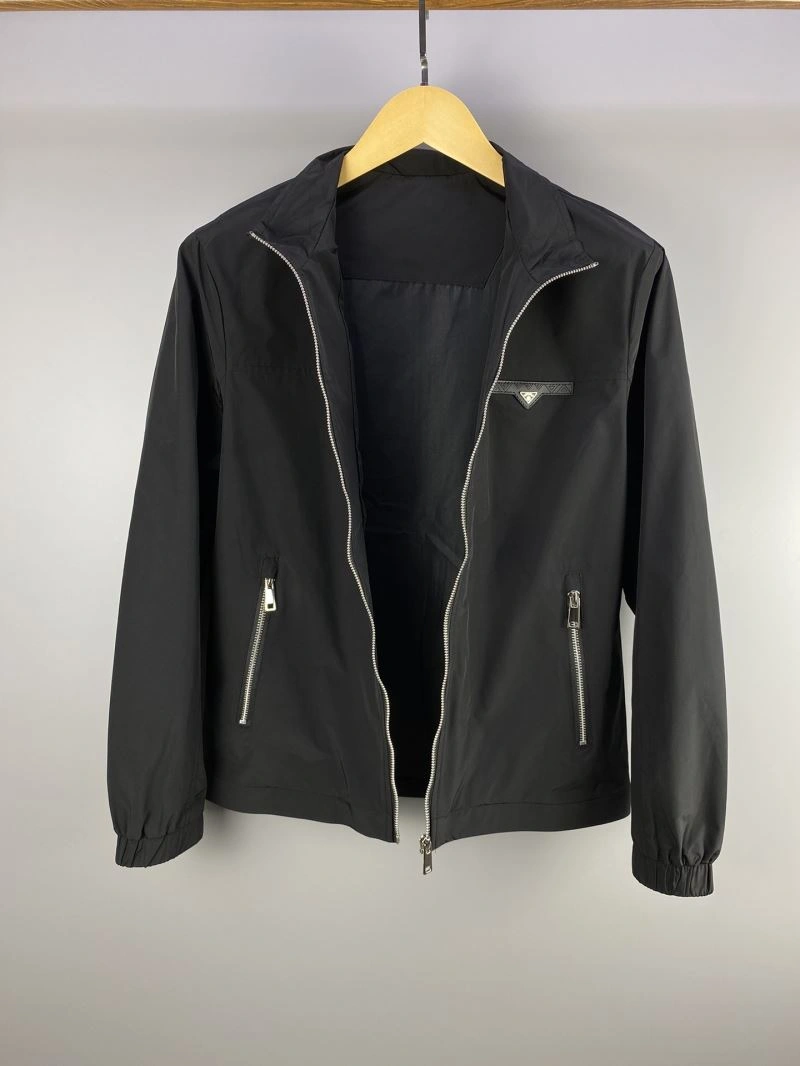 Prada Outwear NewStyle 171062
