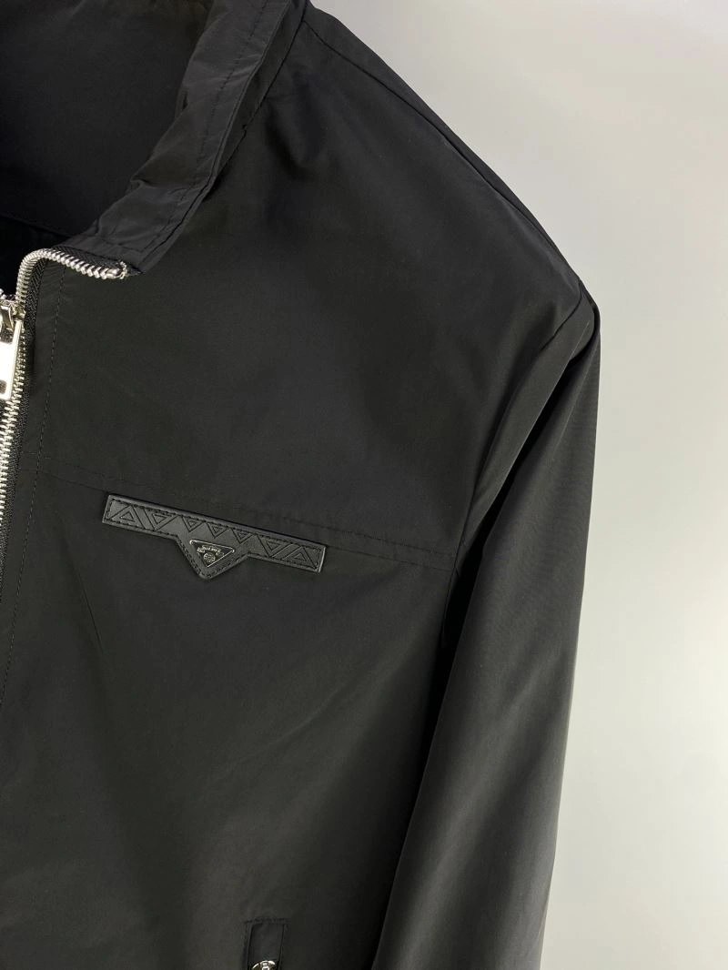 Prada Outwear NewStyle 171062