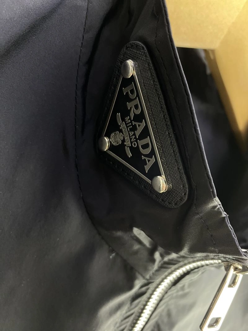 Prada Outwear NewStyle 171062
