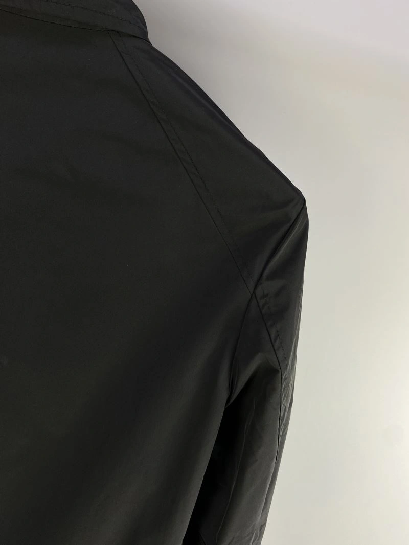 Prada Outwear NewStyle 171062