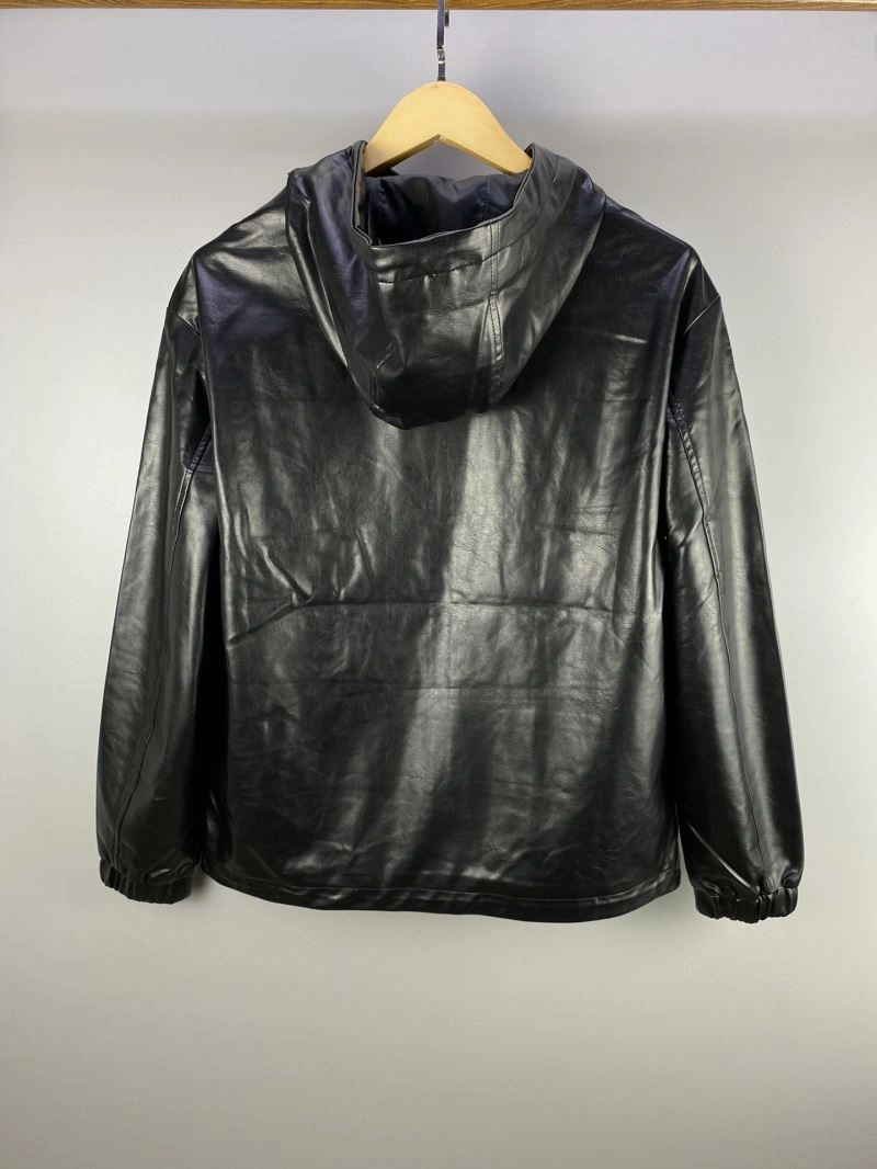 Prada Outwear Attractive 171069