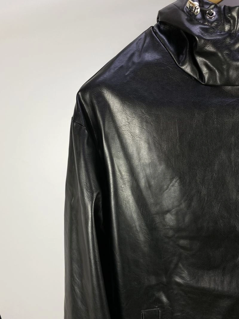 Prada Outwear Attractive 171069