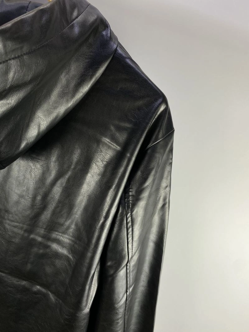 Prada Outwear Attractive 171069