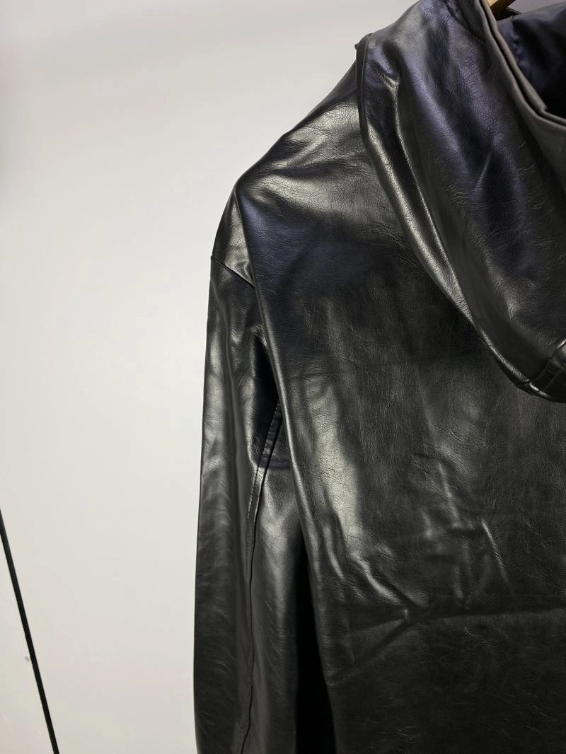 Prada Outwear Attractive 171069