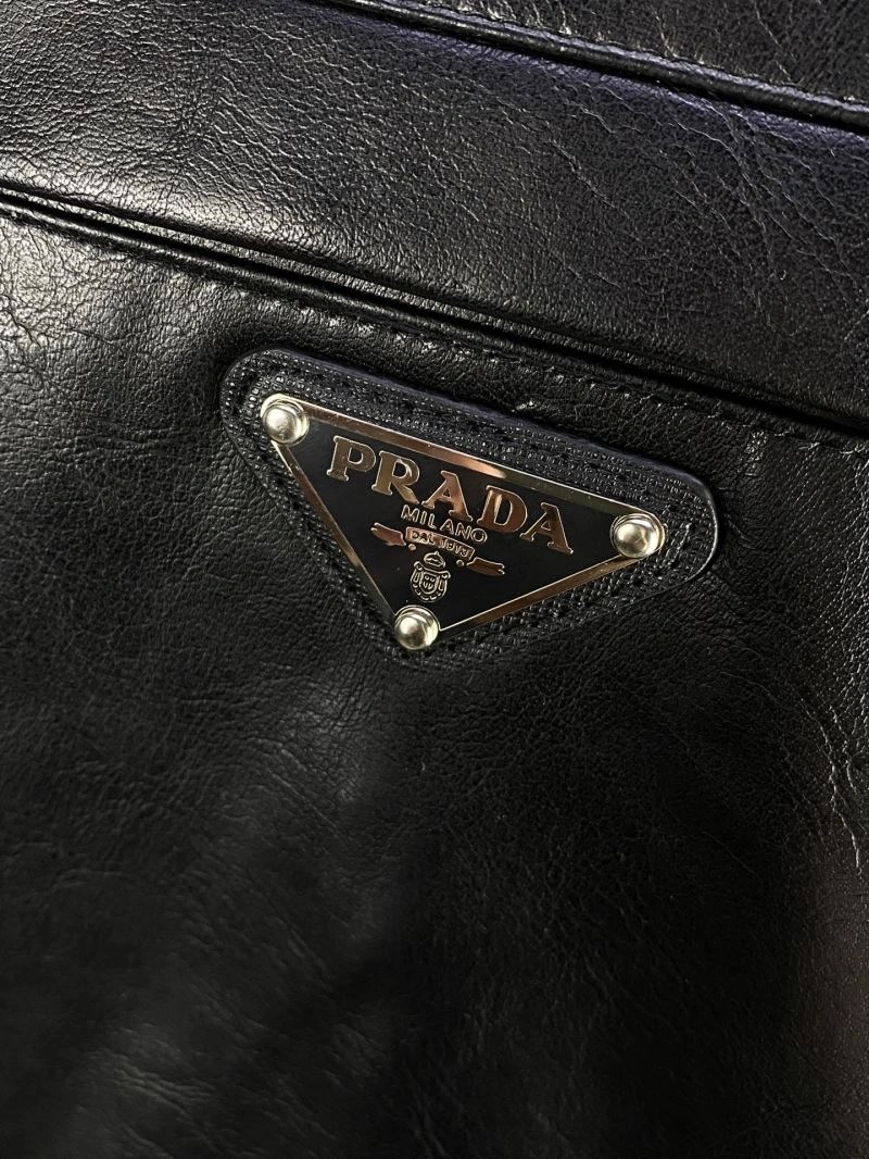 Prada Outwear Attractive 171069