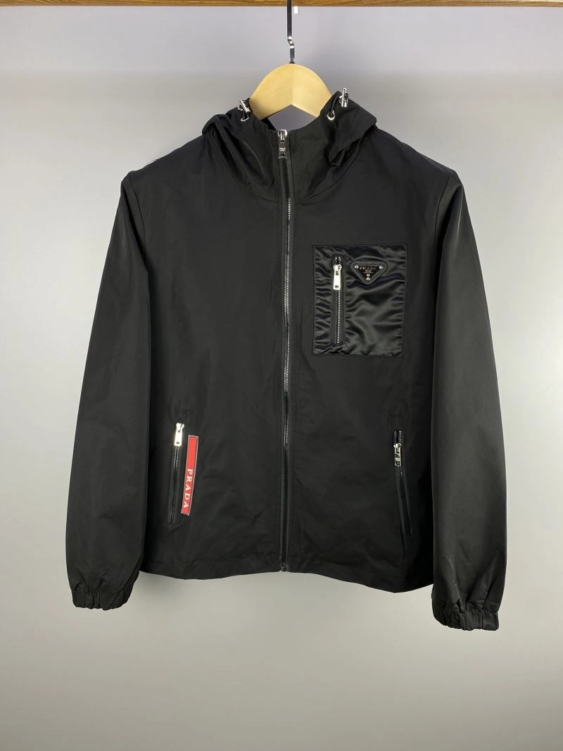 StreetReady Prada Outwear 171059