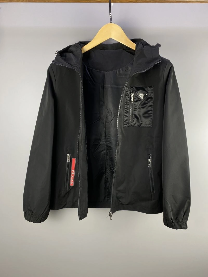StreetReady Prada Outwear 171059