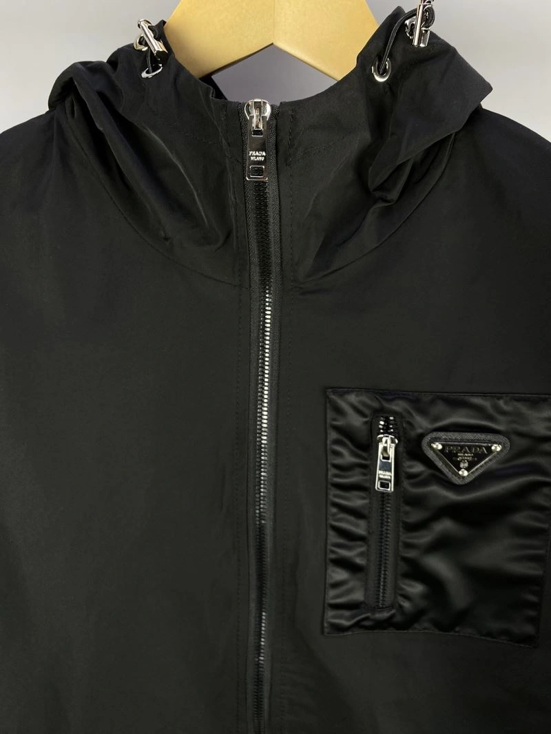 StreetReady Prada Outwear 171059