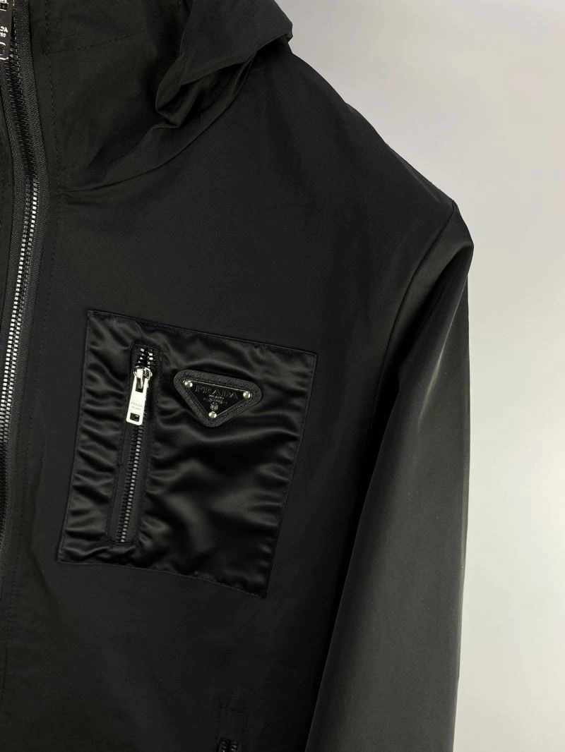 StreetReady Prada Outwear 171059