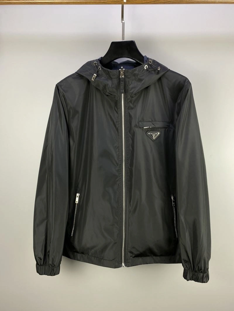 Attractive Prada Outwear 171053