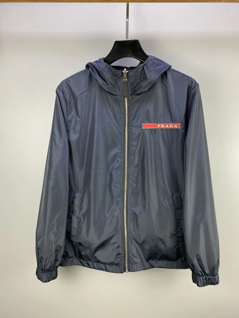 Attractive Prada Outwear 171053