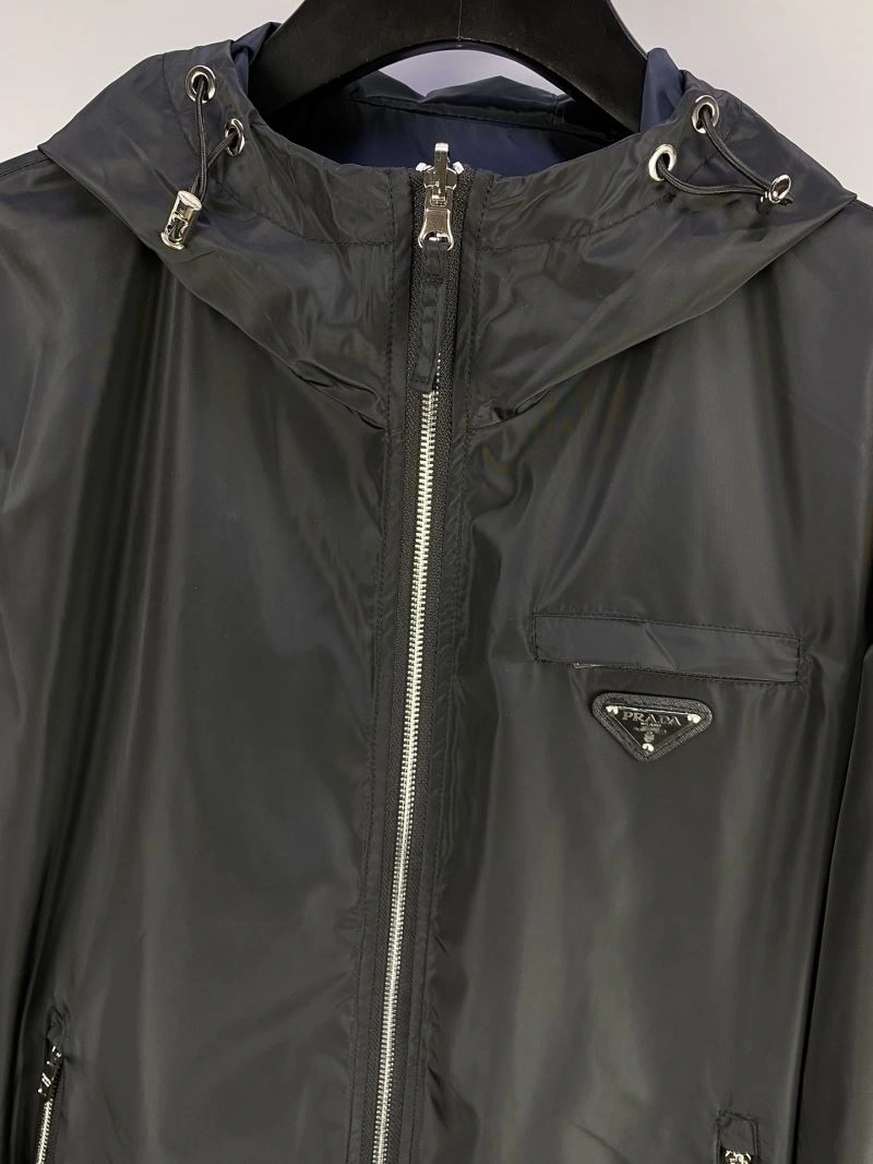 Attractive Prada Outwear 171053