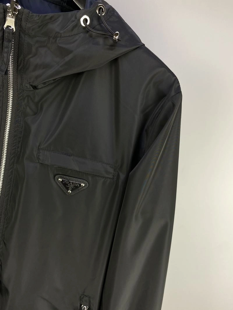 Attractive Prada Outwear 171053
