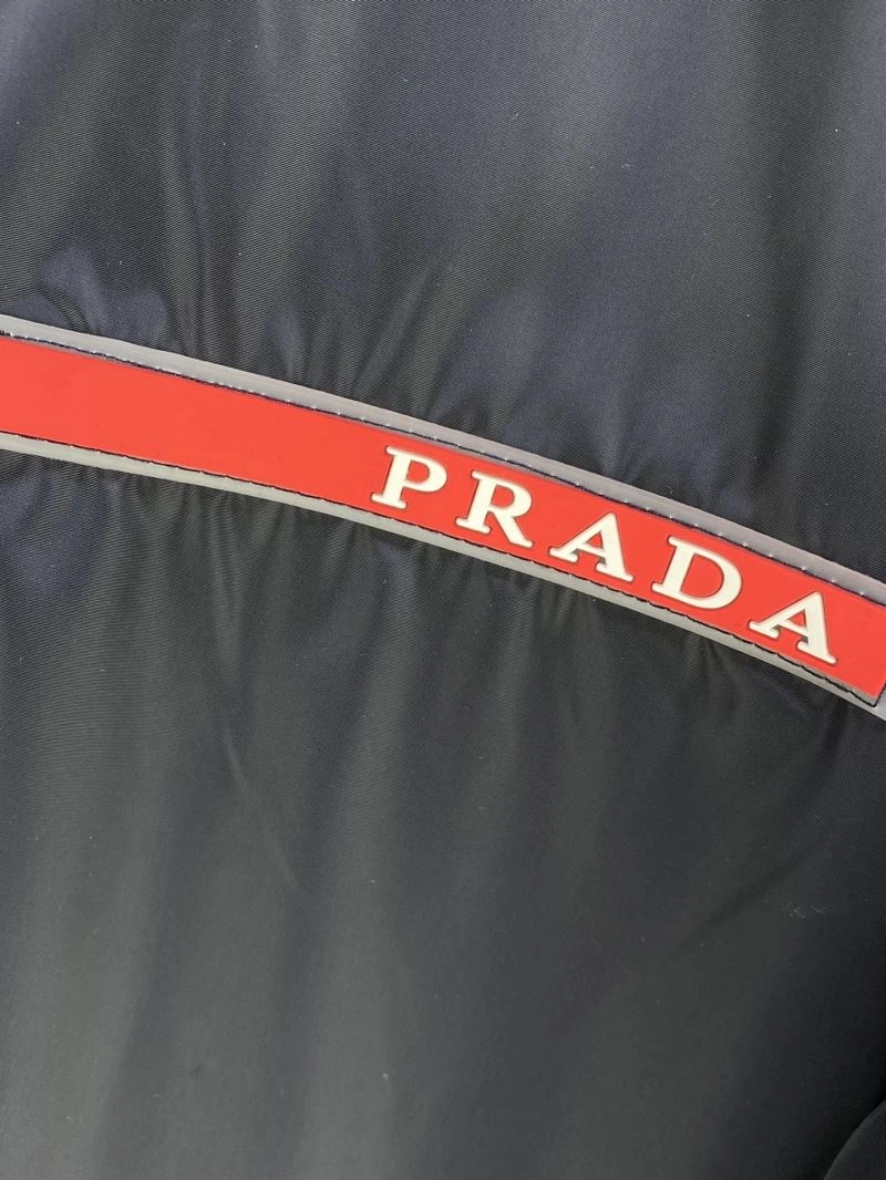 Attractive Prada Outwear 171053