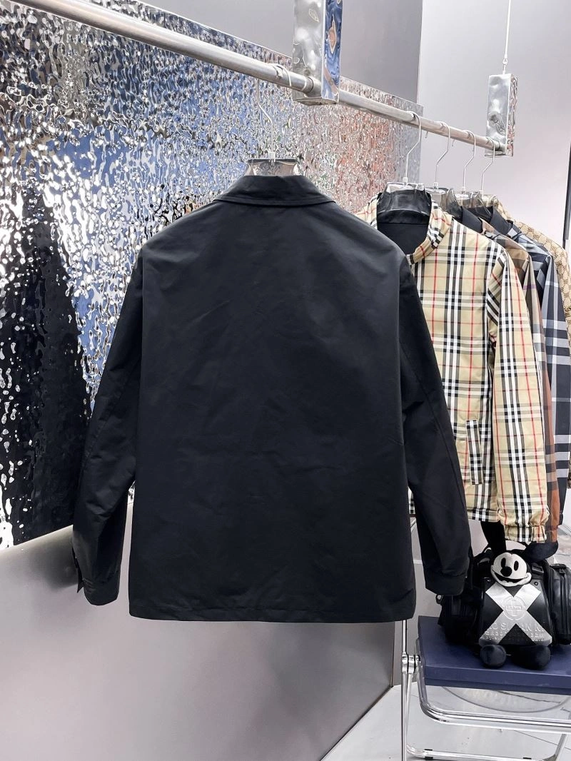 Elegant Prada Outwear 171055