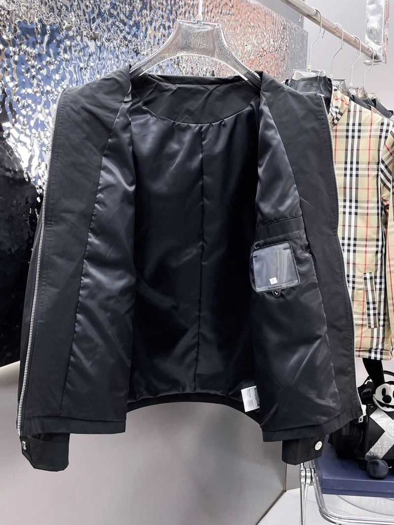 Elegant Prada Outwear 171055