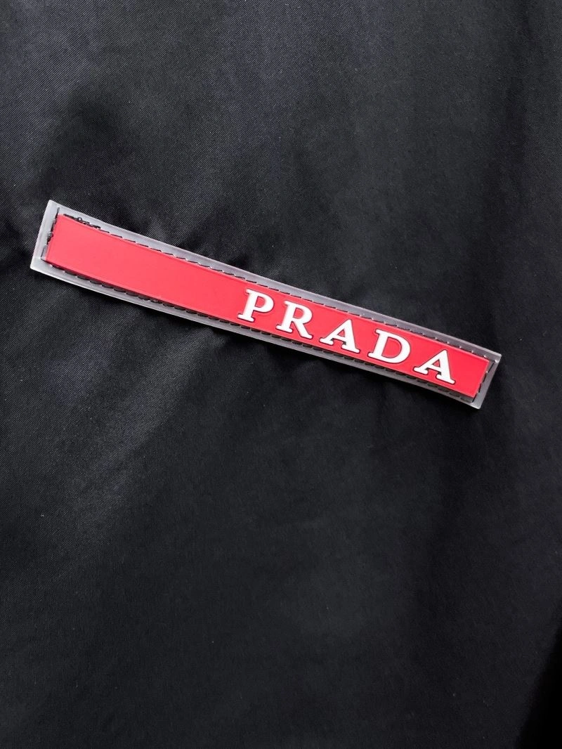 Elegant Prada Outwear 171055