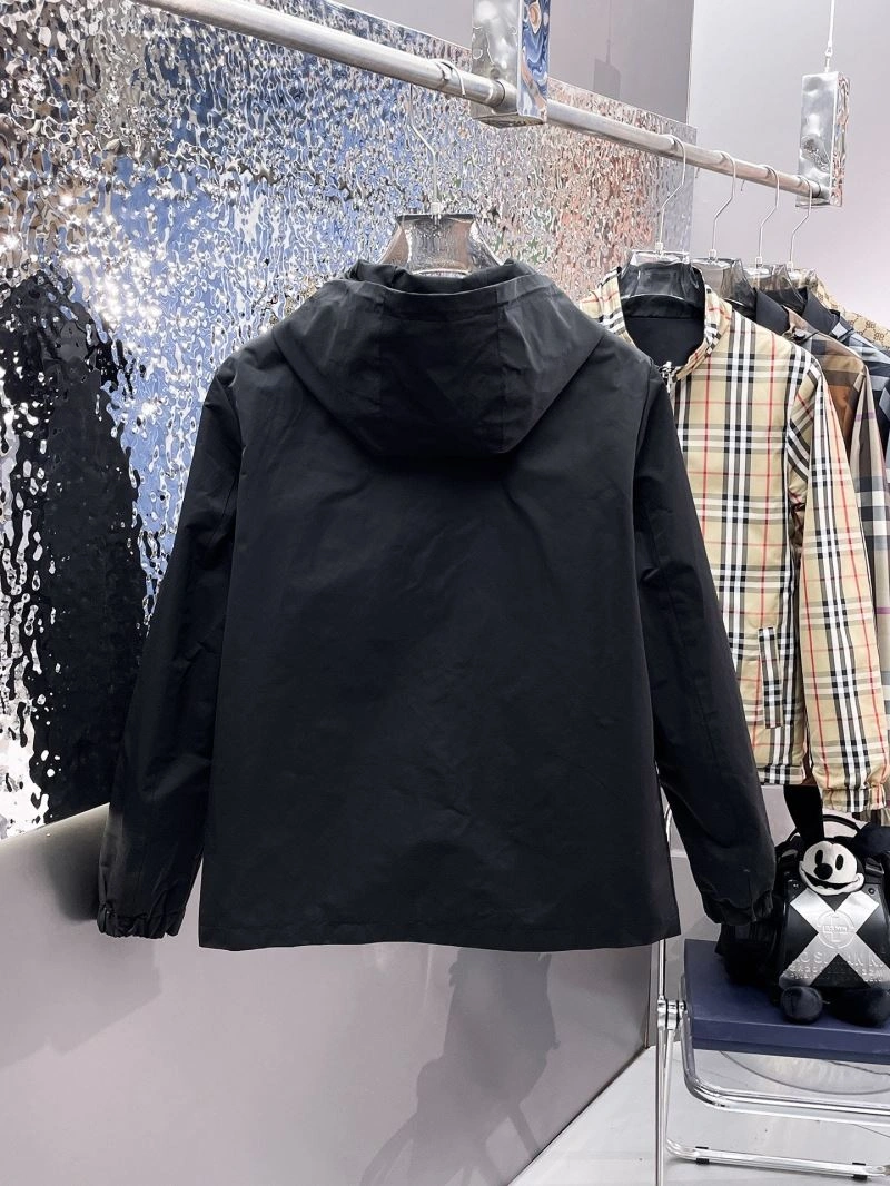 OdorResistant Prada Outwear 171054