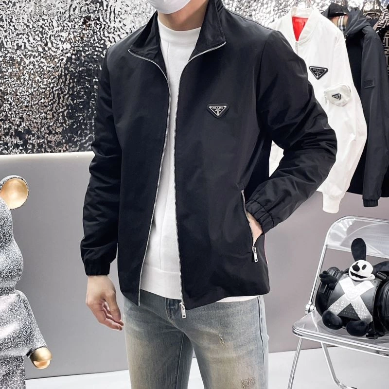 Bold Prada Outwear 171089