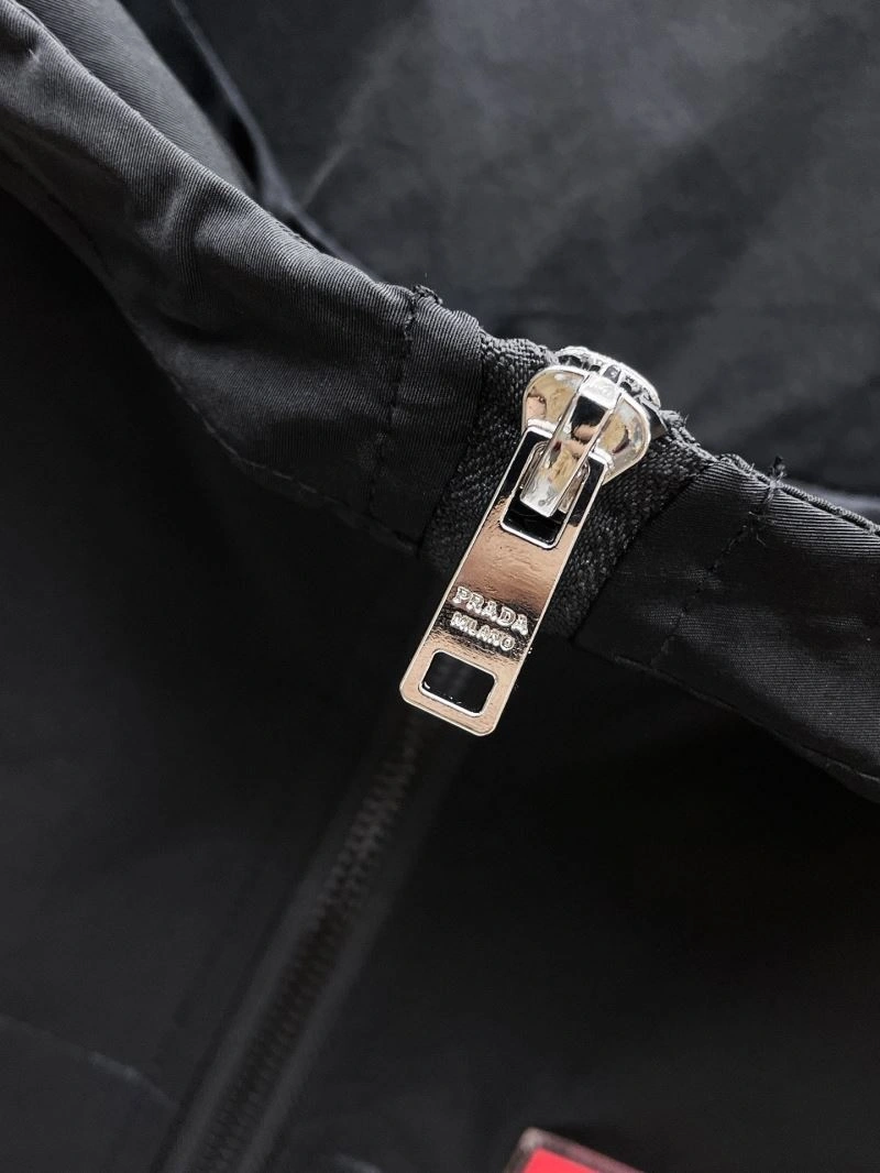 MoistureWicking Prada Outwear 171120