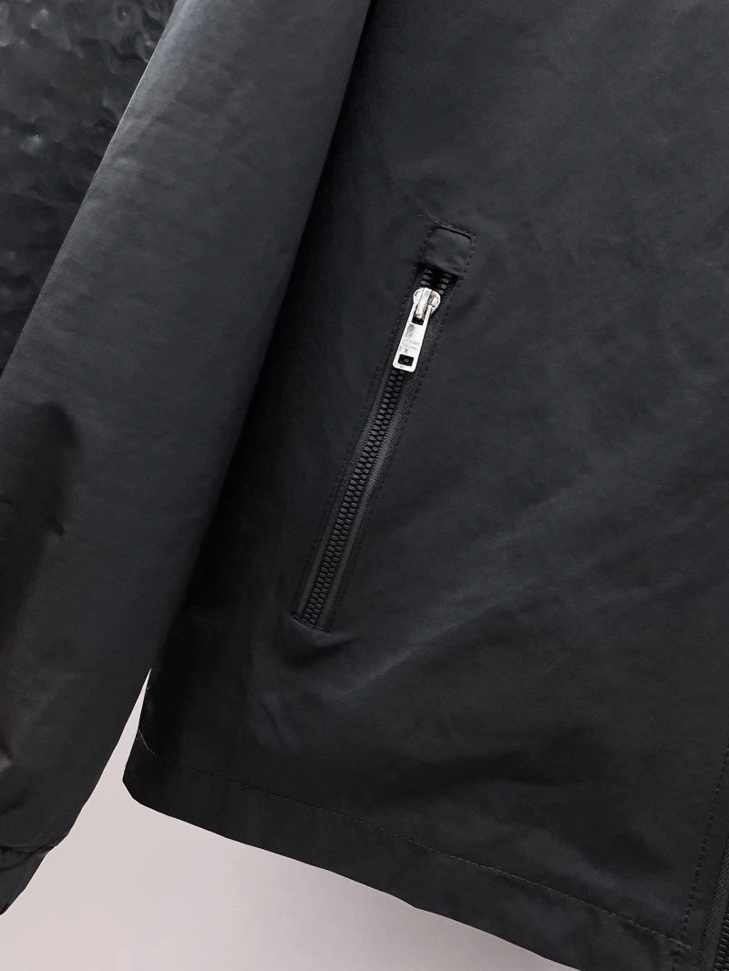 MoistureWicking Prada Outwear 171120
