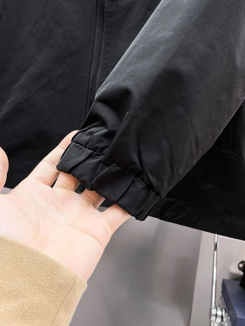 MoistureWicking Prada Outwear 171120