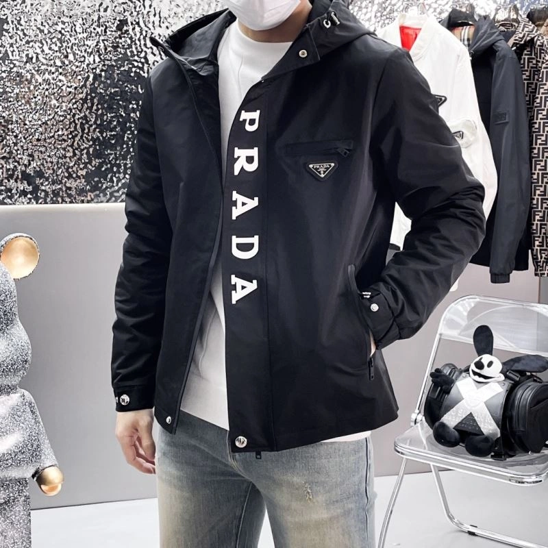 EasyMatch Prada Outwear 171051